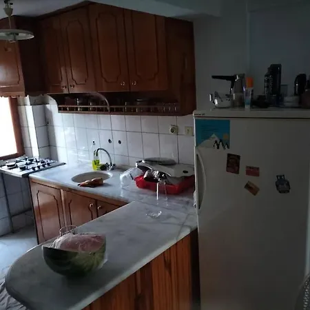 Fethiye, Calis, Denize 100mt Fethiye