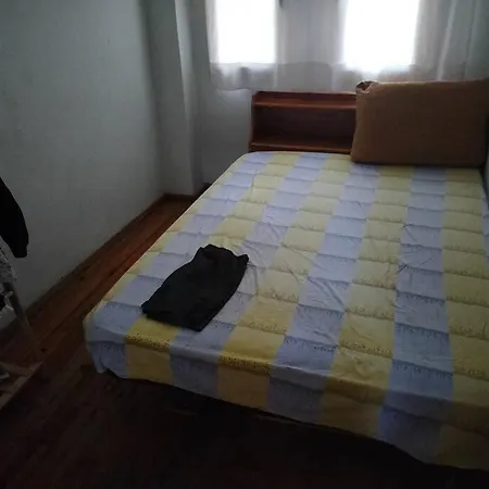 Apartamento Fethiye, Calis, Denize 100mt *