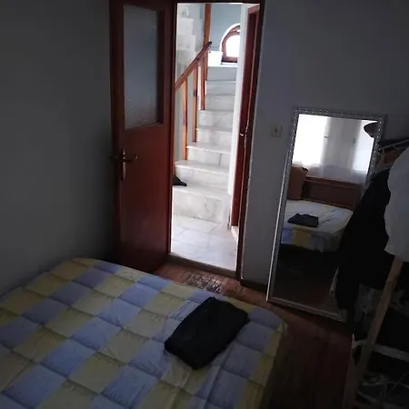 Apartmán Fethiye, Calis, Denize 100mt *