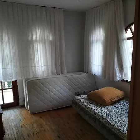 Fethiye, Calis, Denize 100mt Apartmán Fethiye